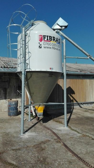 Silozuri / Snec /Furaje.