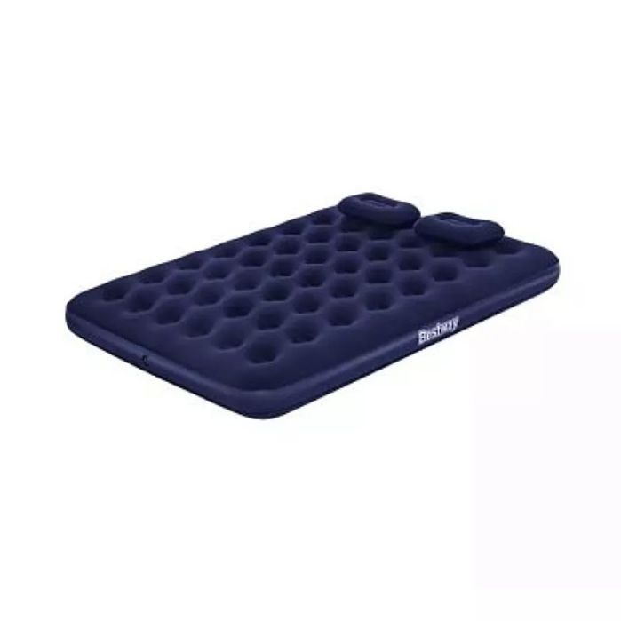 Надувной матрас двухспалка