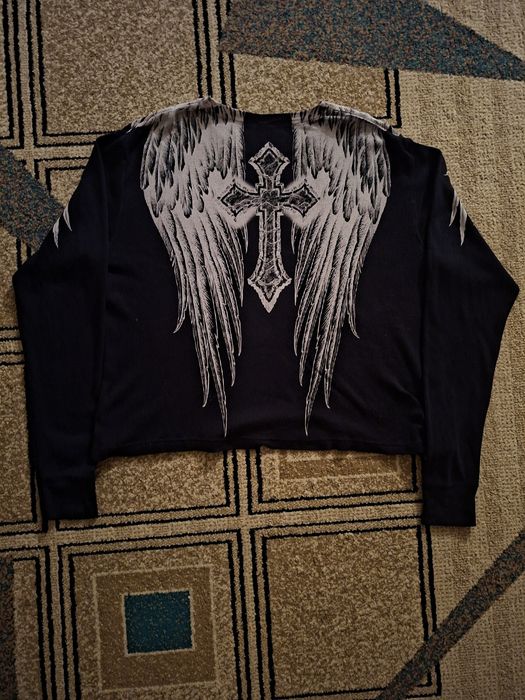 Xtreme couture thermal лонгслив