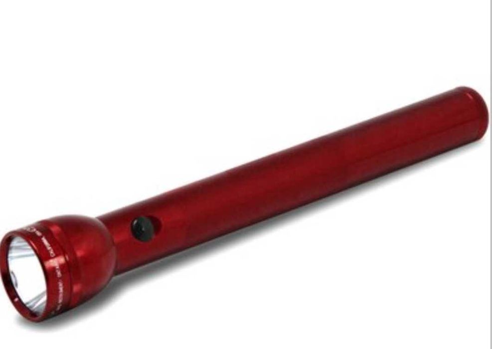 Фонарь Maglite 6D