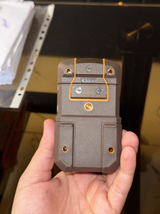 INGCO | Lazer uroven 0-18m