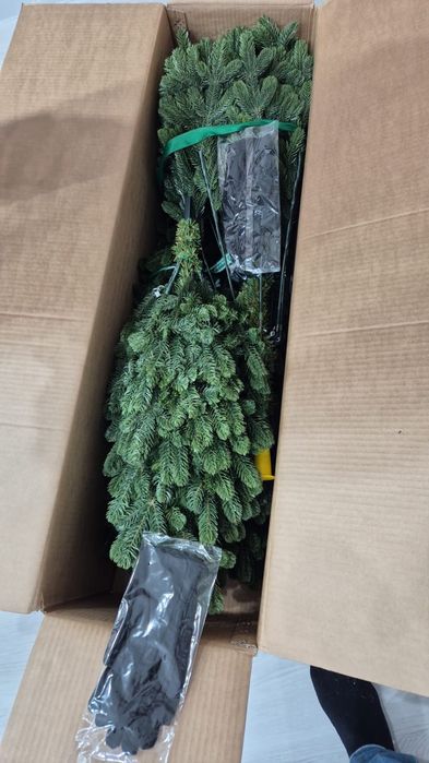 Ёлка новая 180 см