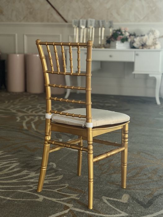 Vand Scaun Chiavari