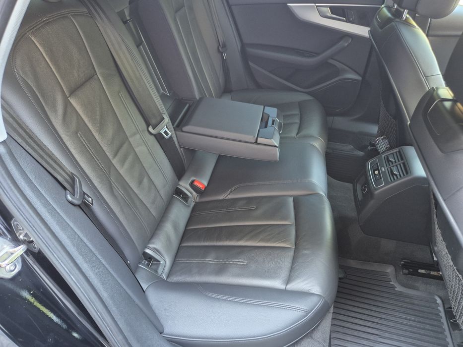 De vanzare - Audi A4 B9 2017  - 15700EUR