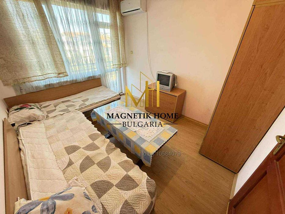 Дава се под наем Тристаен апартамент в Бургас, Сарафово - 85 кв.м за 408 € - Снимка #5