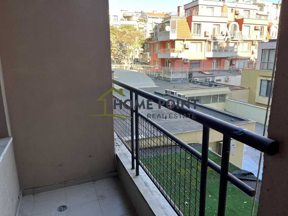 Продава се Тристаен апартамент в Варна, Център - 92 кв.м за 2718 €/кв.м - Снимка #6