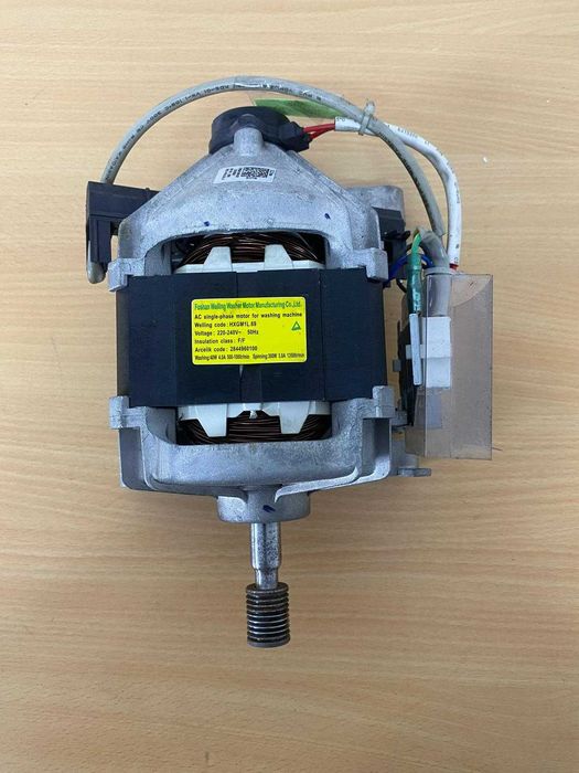Motor masina de spalat Arctic Beko, Welling HXGM1L.69, 7 pini