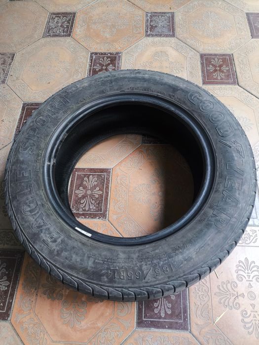 Шина Goodyear 185/65/14