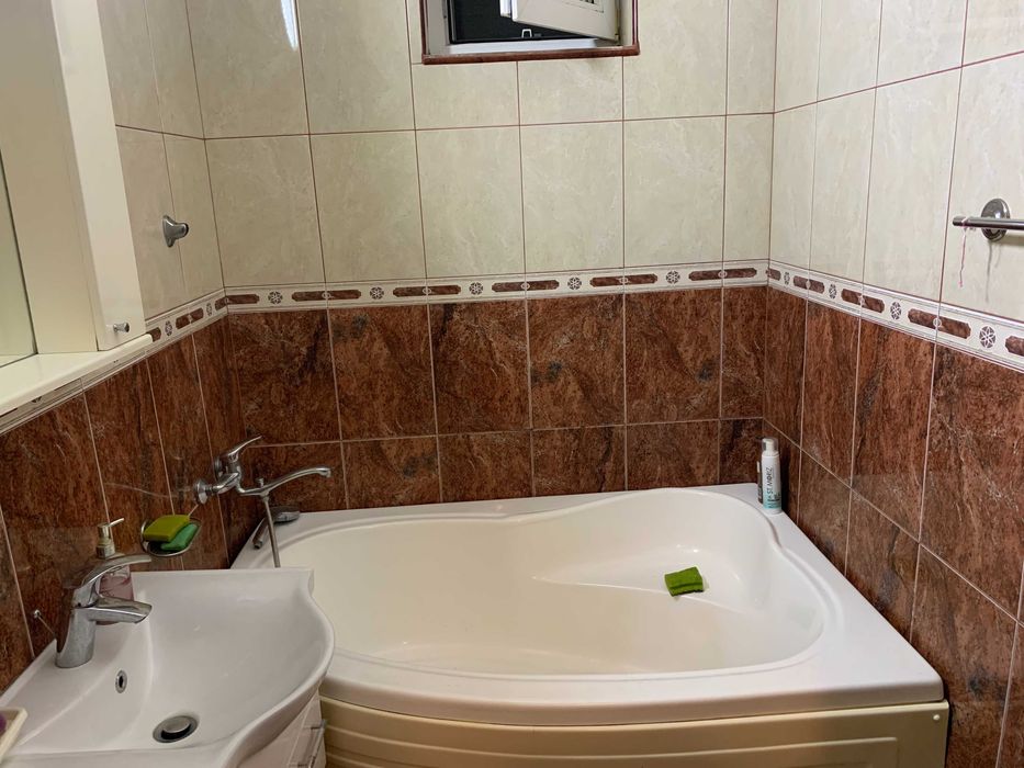 Apartament ocupabil imediat