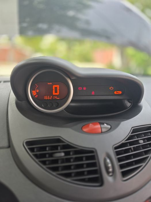 RENAULT Twingo 2007 — imagine 5