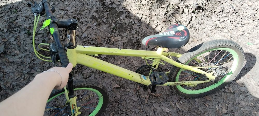 Продам велосипед