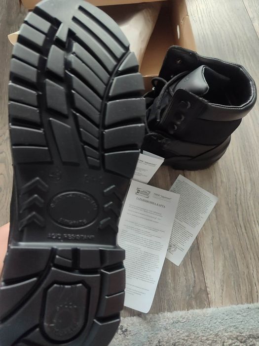 Полицейски кубинки/летни 45 номер