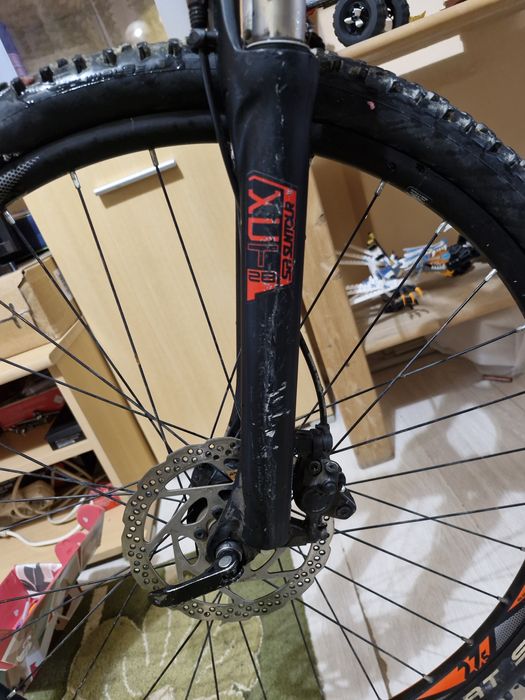 Колело / Велосипед  27.5 цола