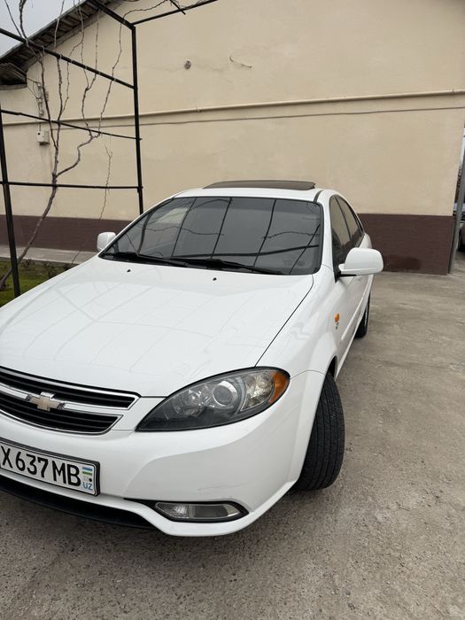 Gentra avtomat yili 2021