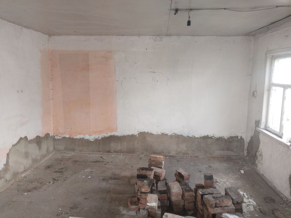 Продам дом в мамалютке