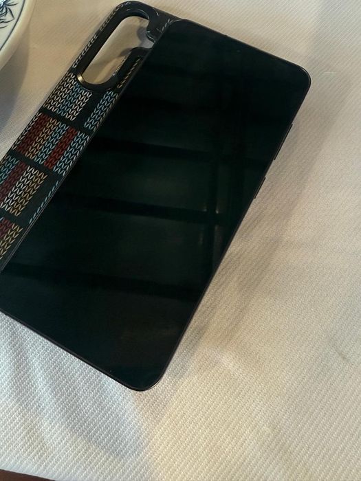 Samsung s24 plus 256/12