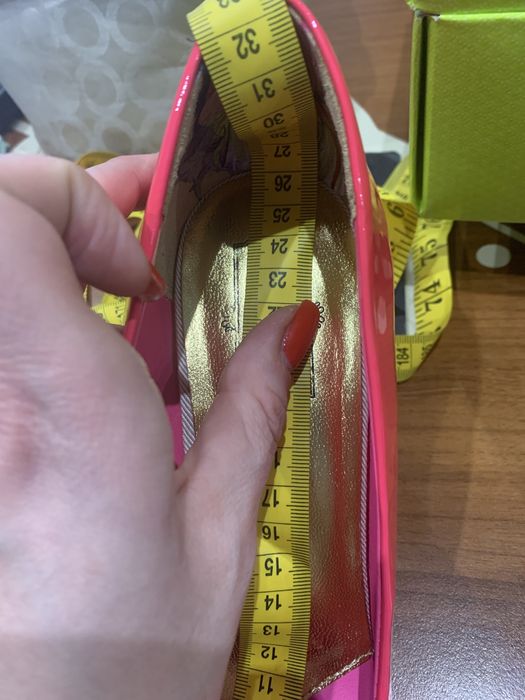 Ted Baker обувки нови