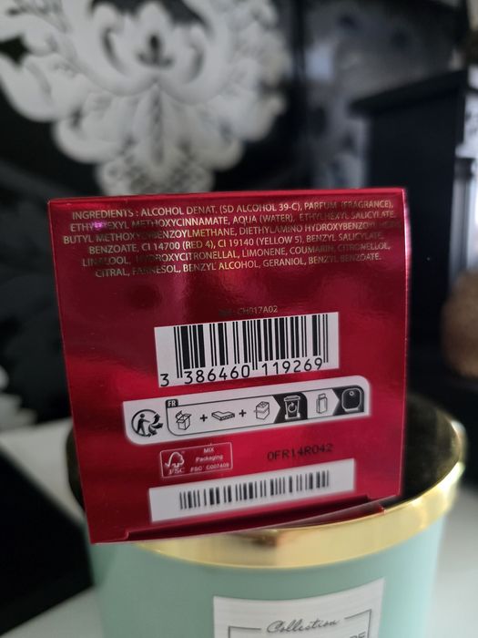 Оригинален парфюм Jimmy Choo 60ml
