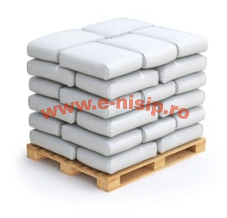 Nisip cuartos sablare granulatie 0.6-1.0 mm