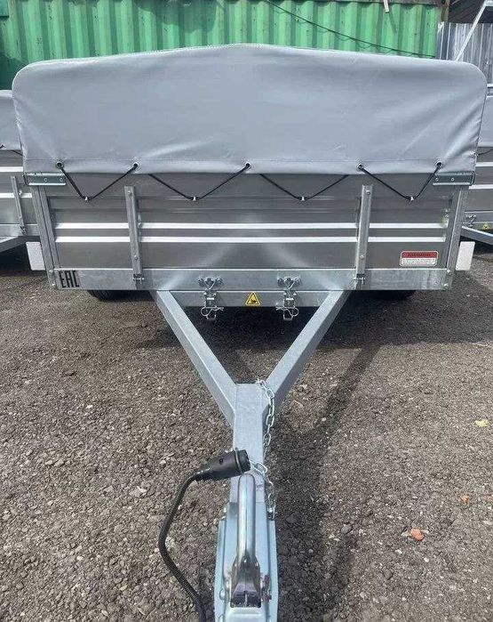 Продам прицеп 1 осный