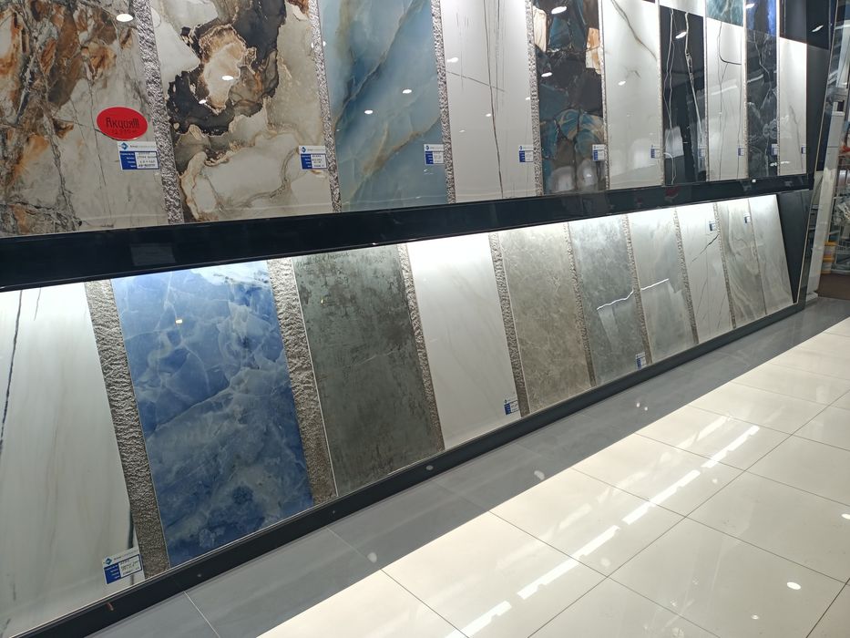 Ламинат Напольные покрытия Кафель Межкомнатные двери Купить со Склада ...