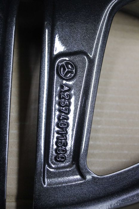 Джанти 19" AMG Mercedes CLS W257, E-класа W213