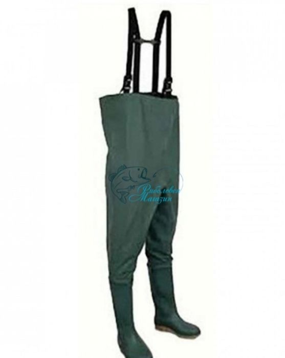 Дишащ гащеризон FilStar