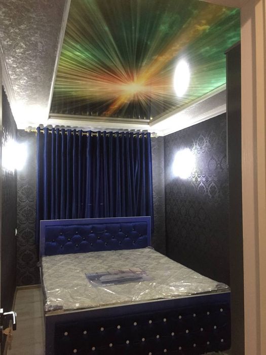 Фарғона ш. Ансор якинида люкс квартира