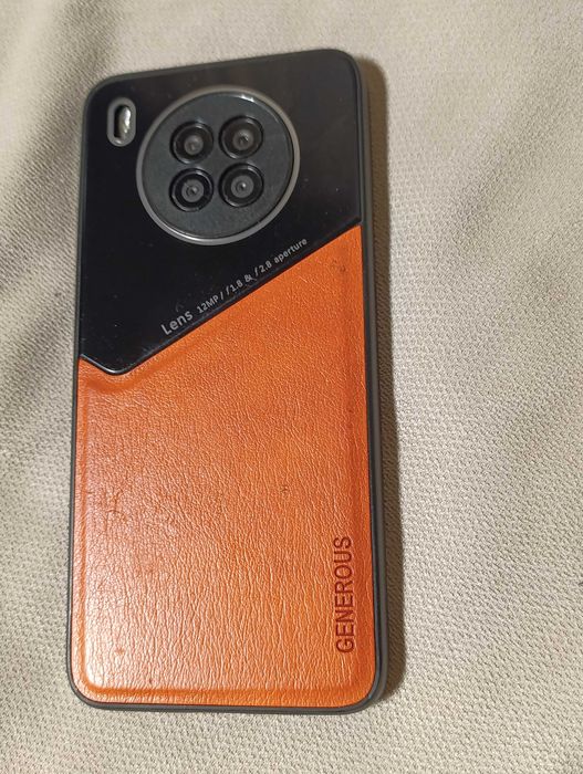 Продавам HUAWEI Nova 8i