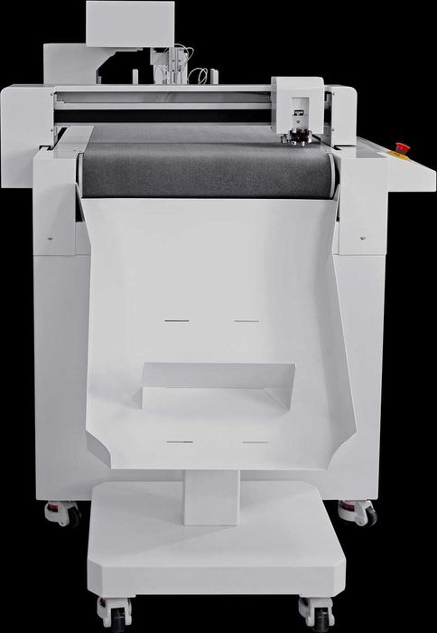 Режущий плоттер Saga SG-ASF420