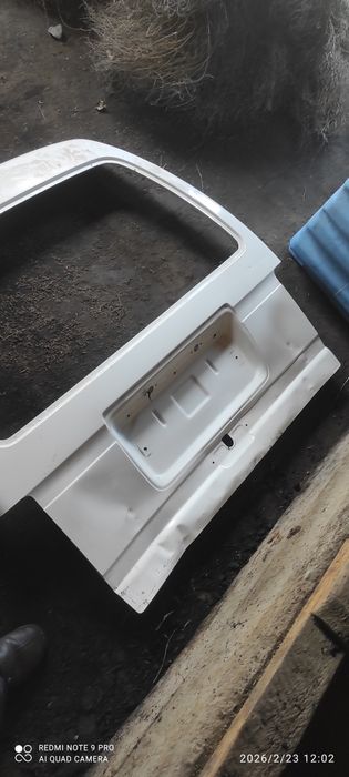 Damas orq kapot 2024