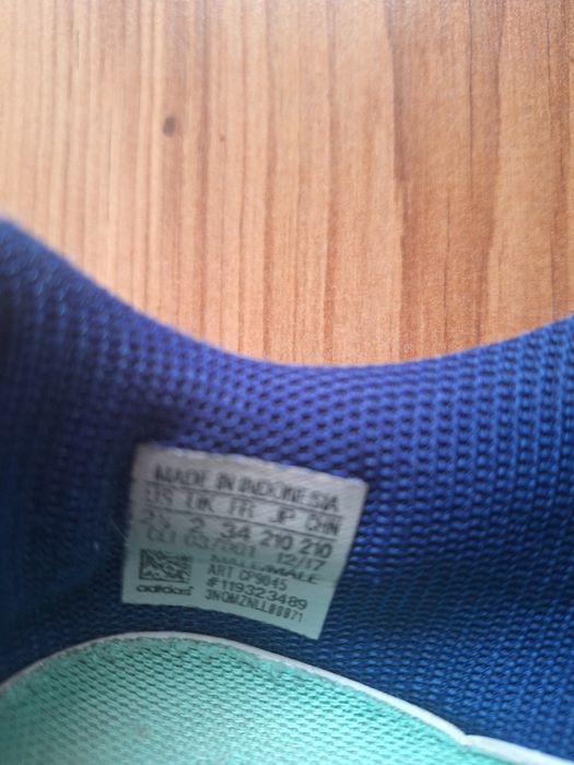 Футболни стоножки