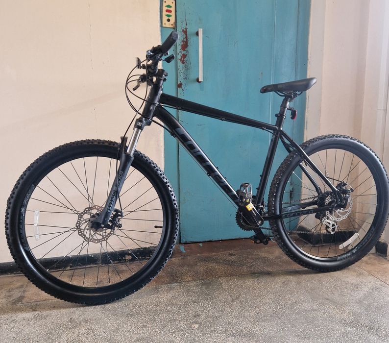 Bicicleta CARRERA 27,5