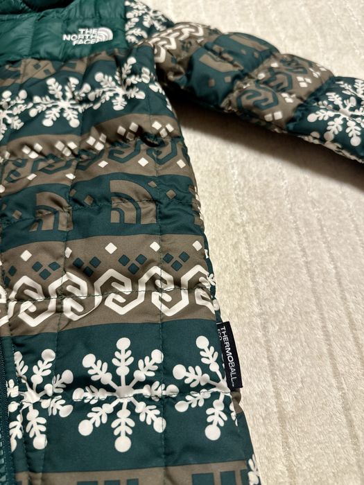 Combinezon The North Face