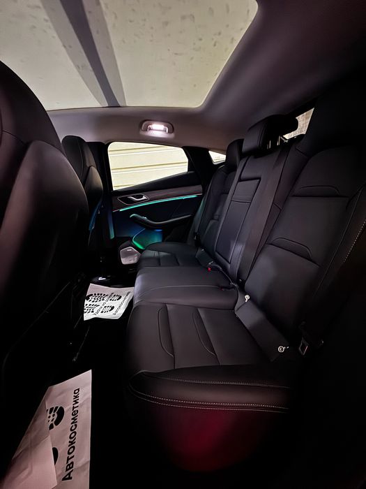 Продается гибрид SF5