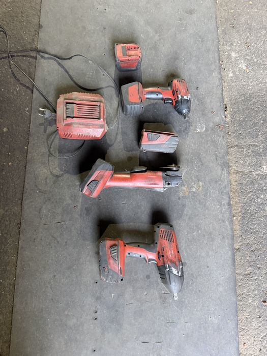hilti impact flex