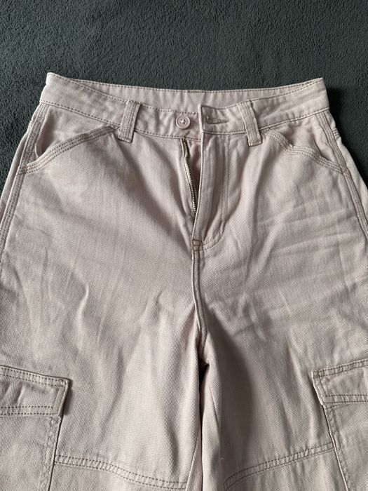 Розови панталони