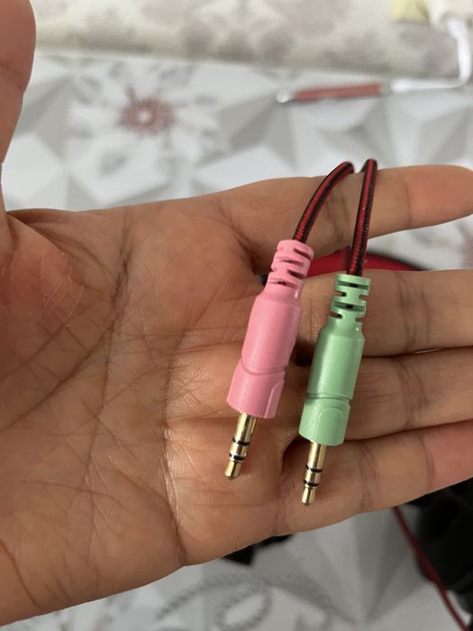 Продам наушники