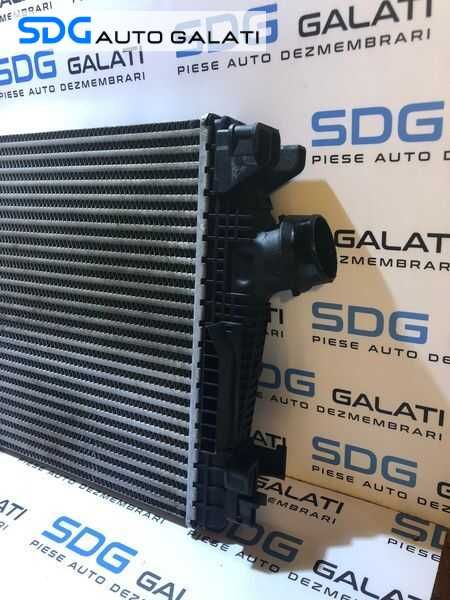Radiator Intercooler Opel Zafira C 2.0 CDTi 2011 – 2015 Cod 13267647 [MX0560]