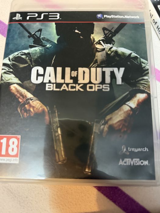 Игри за Plastatyon 3 в отлично състояние