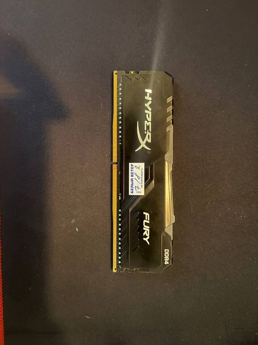 Продам планку ОЗУ DDR4