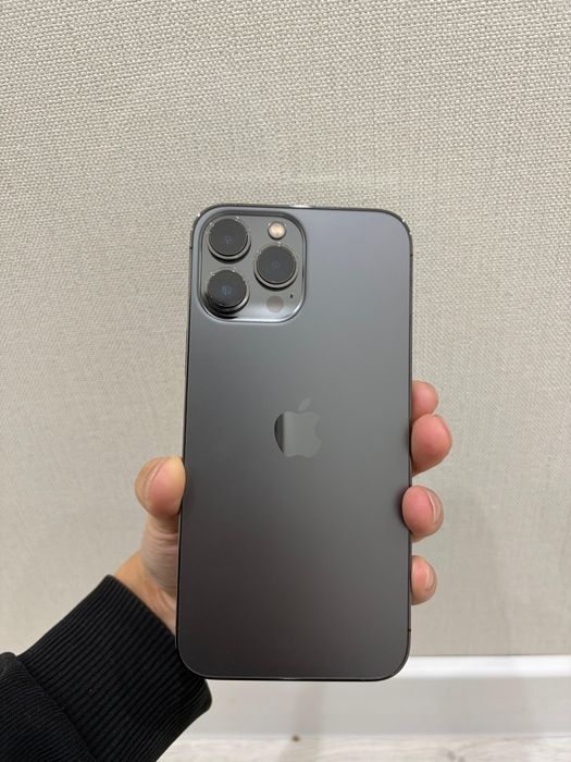 Айфон 13 про макс Apple 13 pro max.                         .