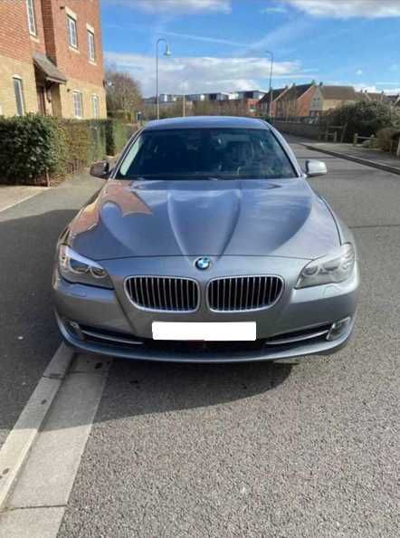 Diferential grup spate BMW F10 520 d 184cp