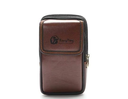 Сумочка на пояс.