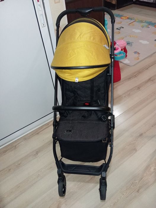 Детска-Количка  запазена