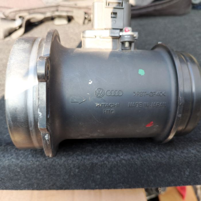 Дмрв, валюметр с Европы