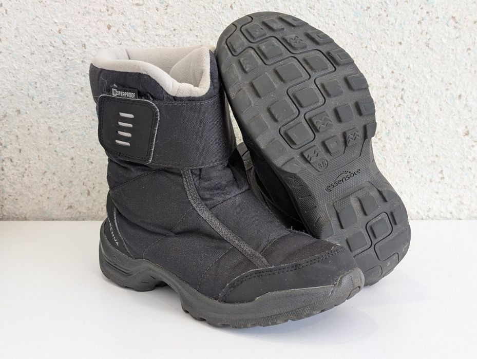 Детски ботуши Quechua размер 28