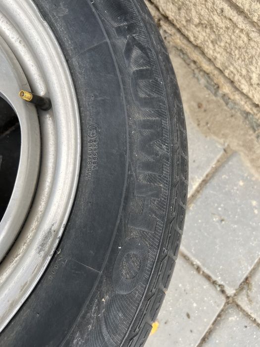 Зимние шины