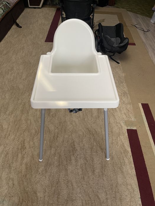 Детский стул для кормления
