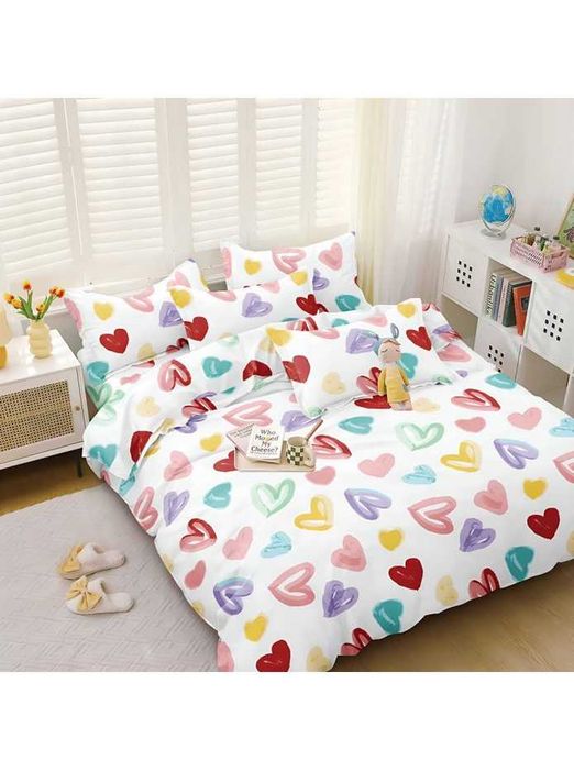 Българско спално бельо на Топ цени